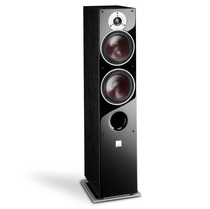 Dali Zensor 7 Floorstanding Loudspeaker – Audio Advice