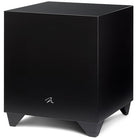 MartinLogan Dynamo 1100X Subwoofer, Black, Front,MartinLogan Dynamo 1100X Subwoofer, Black, Back,MartinLogan Dynamo 1100X Subwoofer, Black, Lifestyle