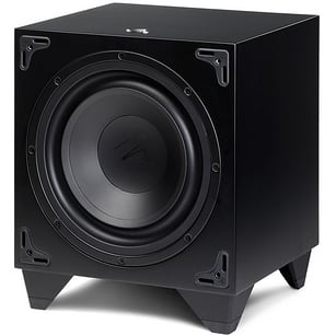MartinLogan Dynamo 800 Powered Subwoofer - Thumbnail 2