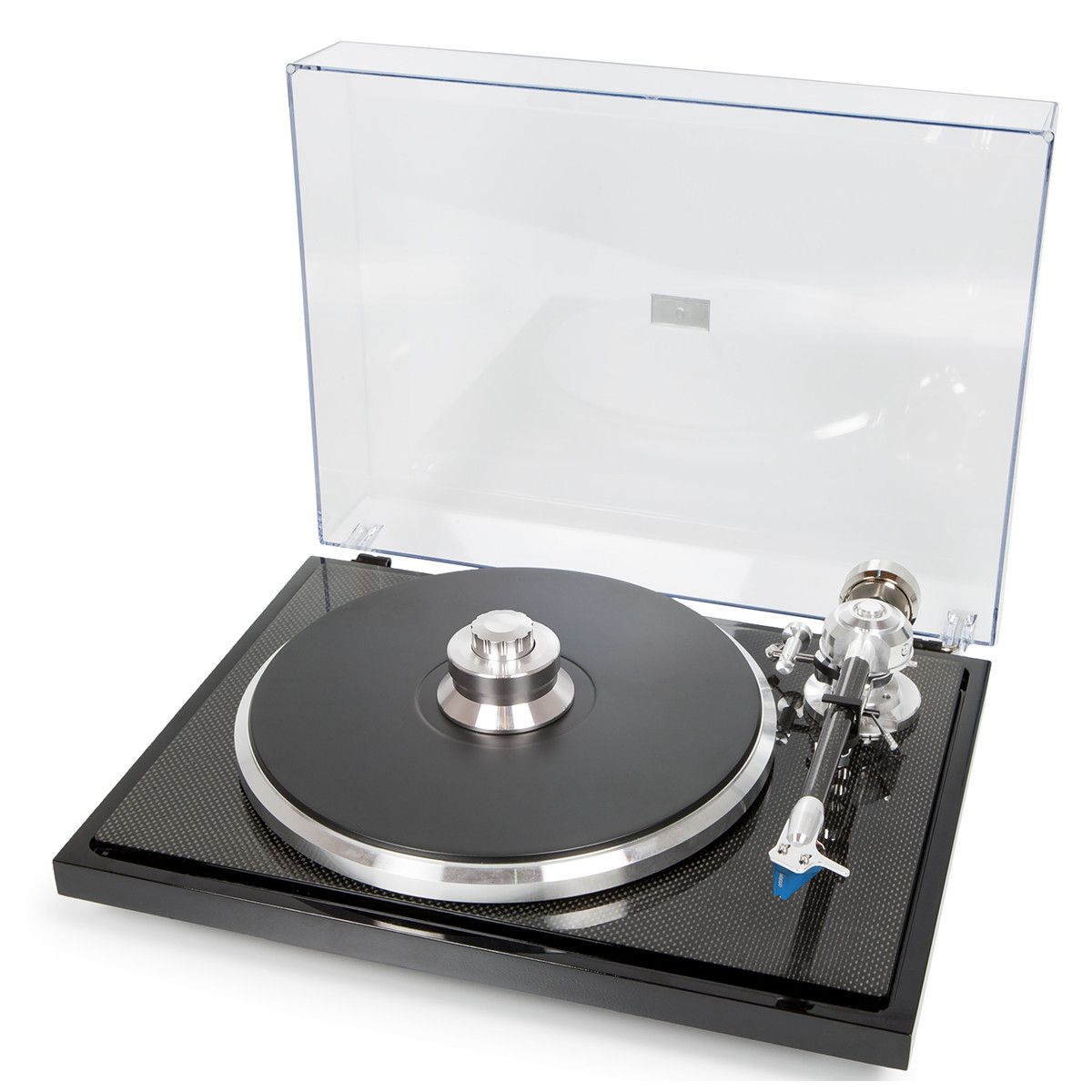 EAT C-Major Turntable - Thumbnail 3