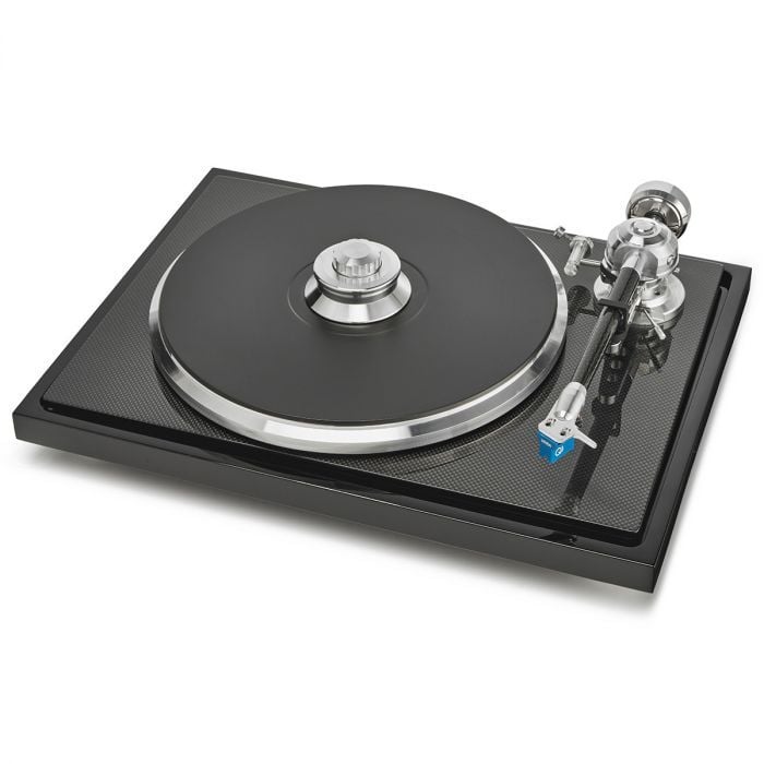 EAT C-Major Turntable - Thumbnail 2