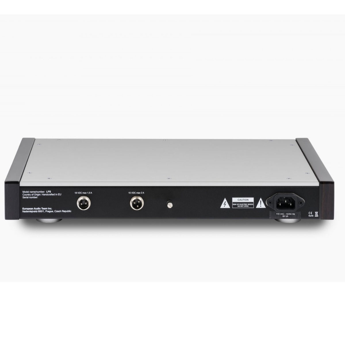 EAT LPS Linear Power Supply