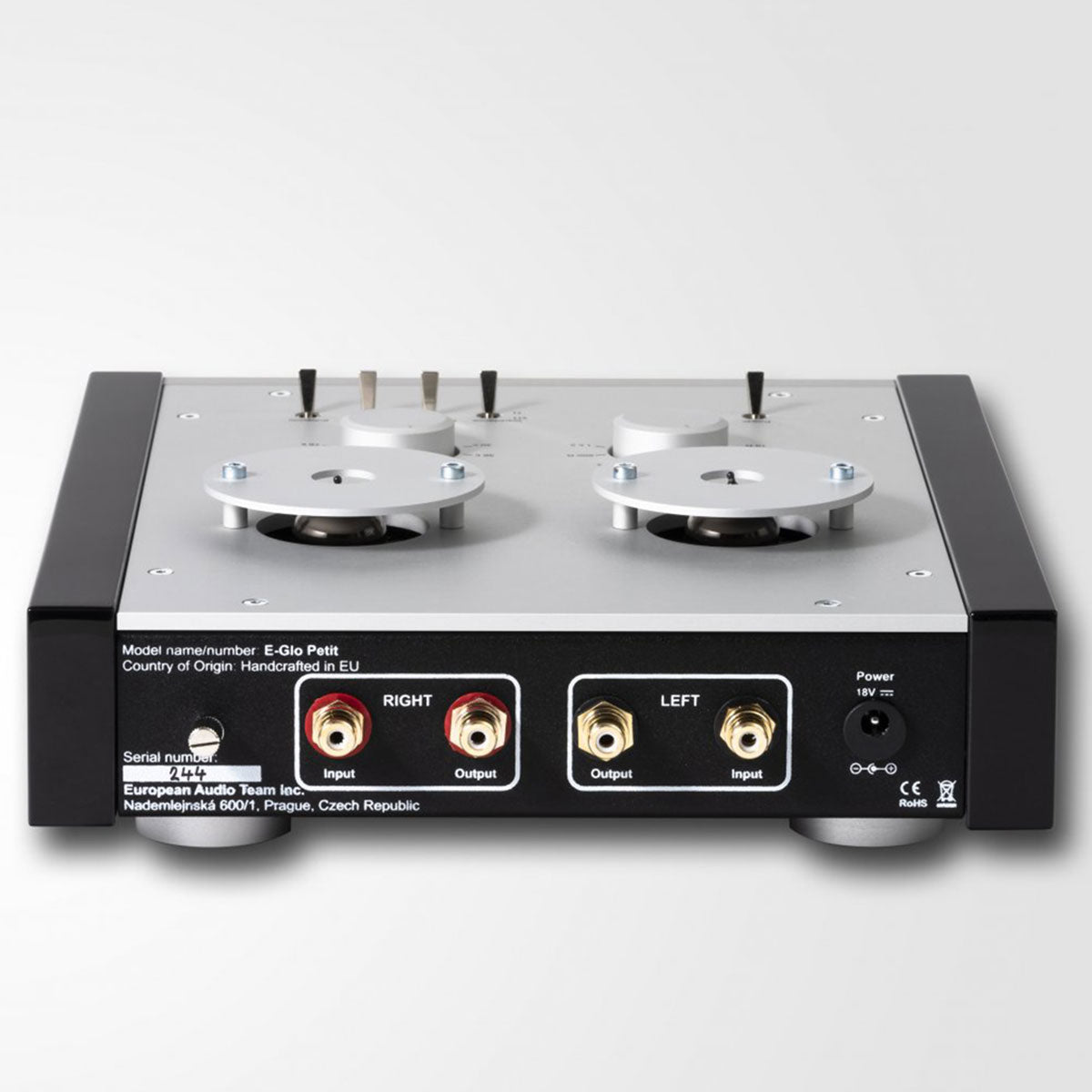 EAT E-Glo Petit - Thumbnail 3