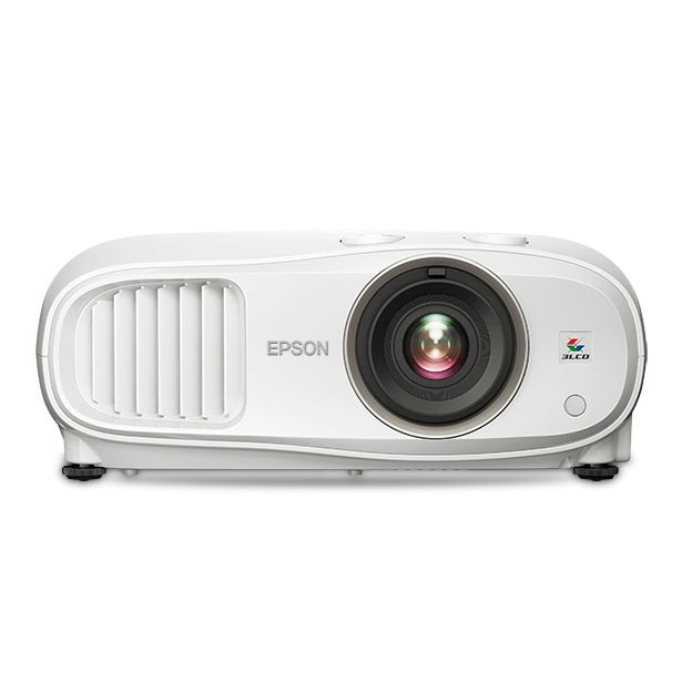 Epson Home Cinema 3900 Full HD 1080p 3LCD Projector - Thumbnail 4