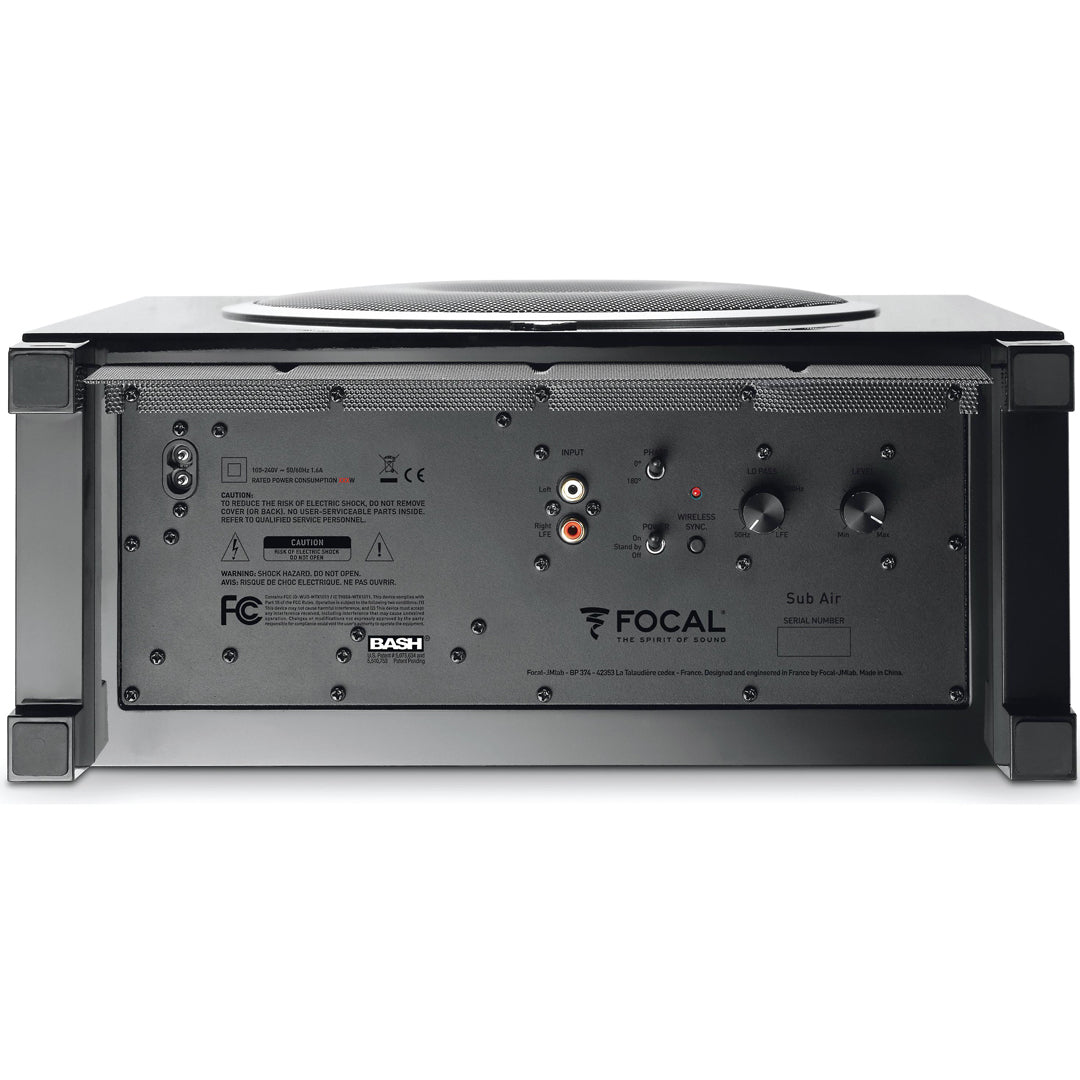 Focal Sub Air - Thumbnail 2