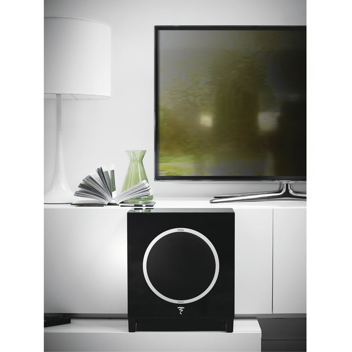 Focal Sub Air - Thumbnail 4