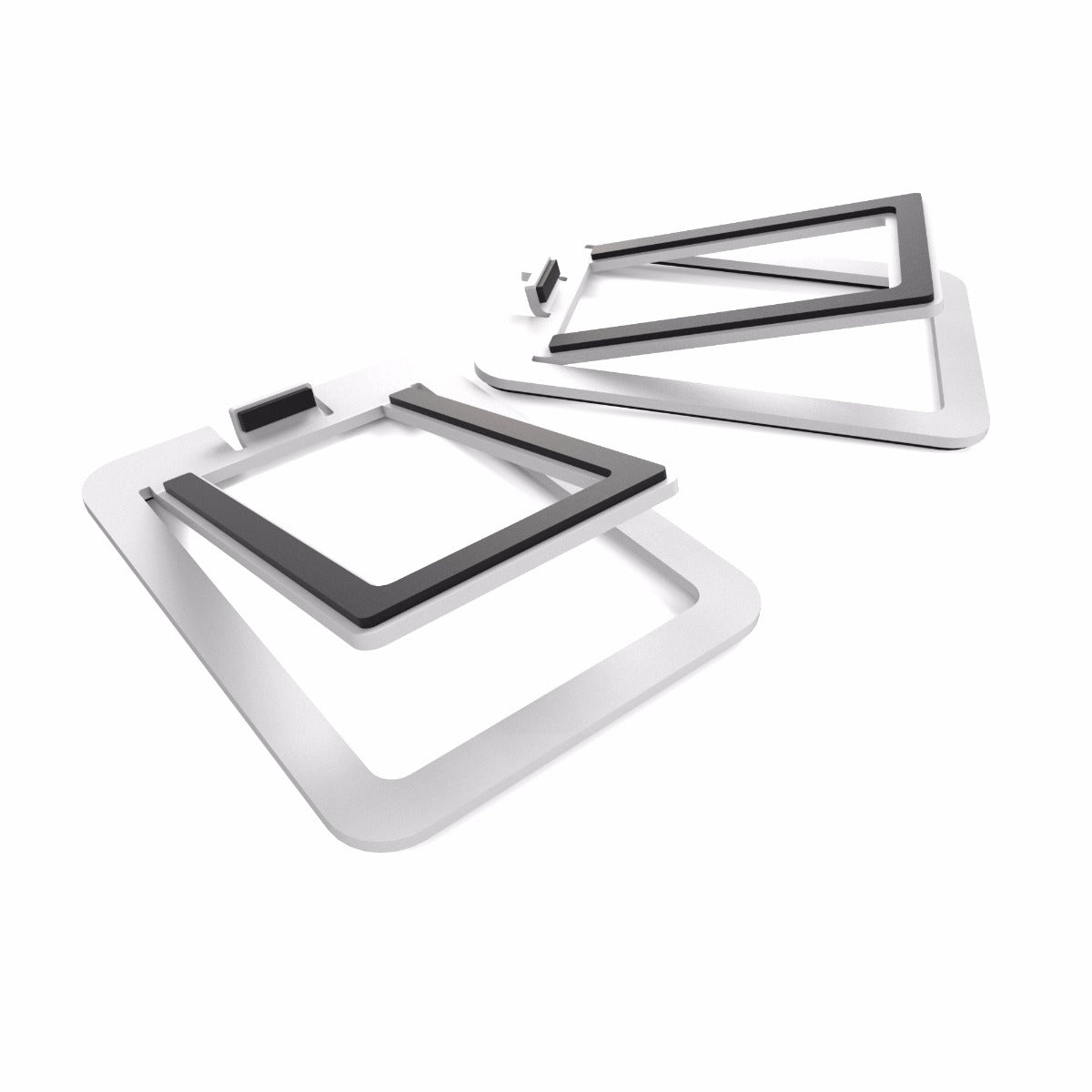 Kanto S2 Speaker Stands - Thumbnail 2