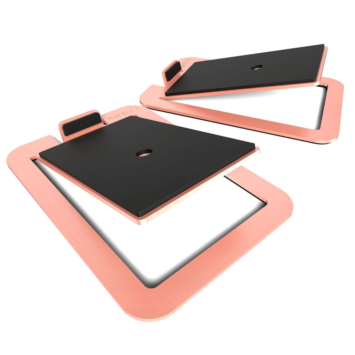 Kanto S4 Desktop Speaker Stands - Thumbnail 3