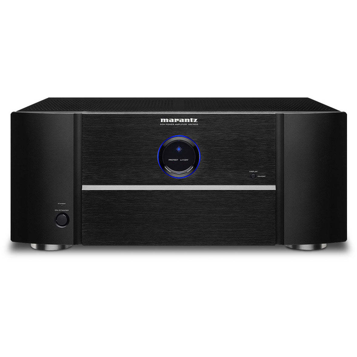 Marantz MM7055 5 Channel Power Amplifier - Thumbnail 3