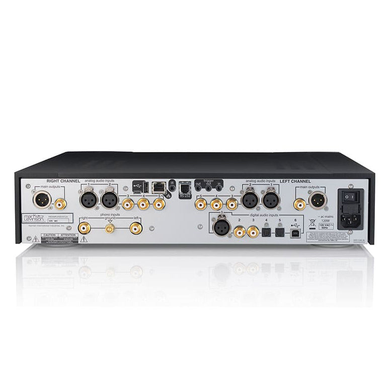 Mark Levinson No. 526 - Thumbnail 2