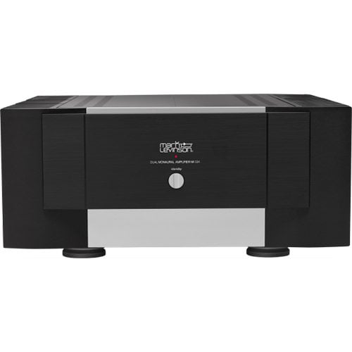 Mark Levinson No. 534 Power Amplifier