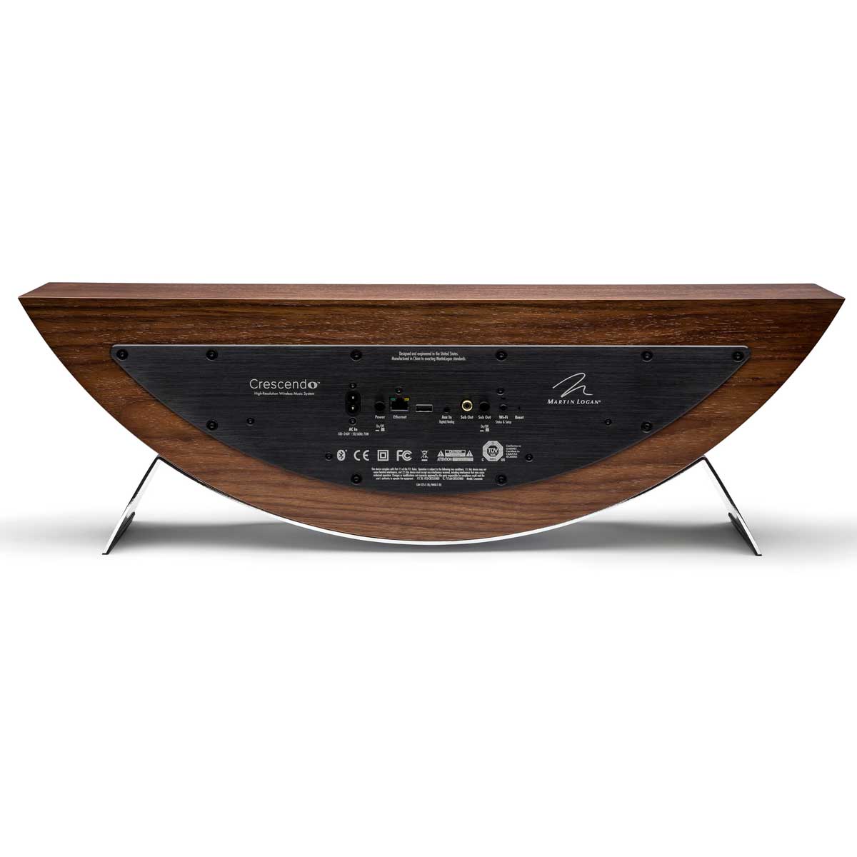 MartinLogan Crescendo - Thumbnail 2
