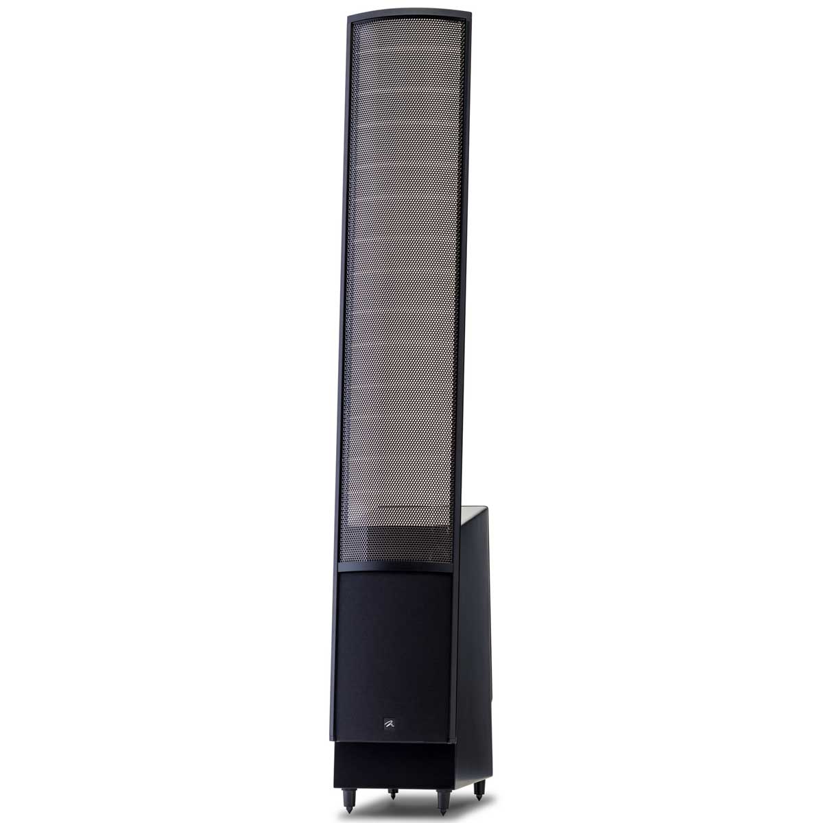 Martin Logan ESL X Angled front view