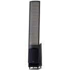 Martin Logan ESL X Angled front view