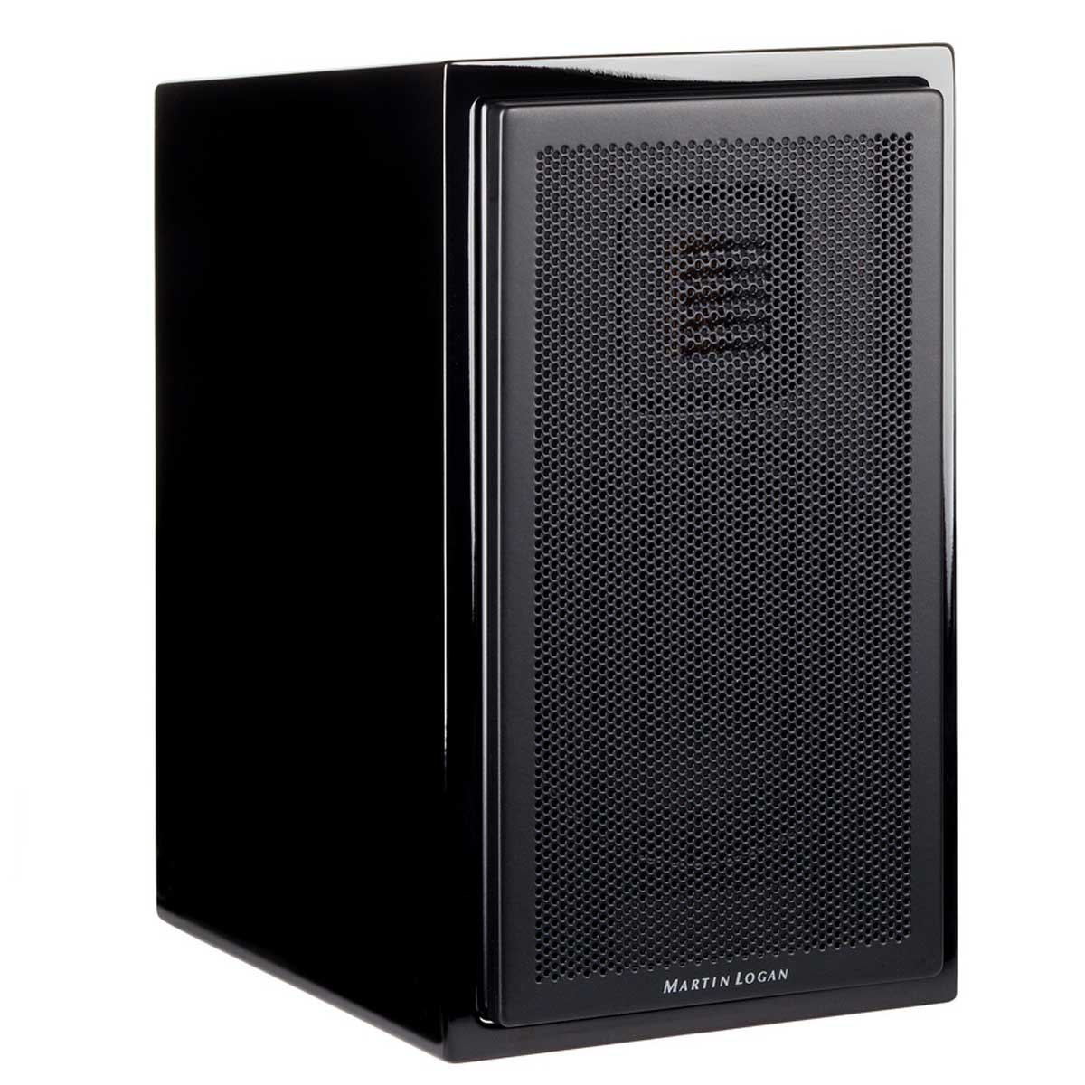 Martin Logan Motion 15 Angled front view