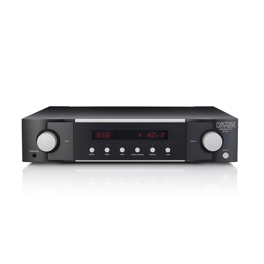 Mark Levinson No. 523 - Thumbnail 3