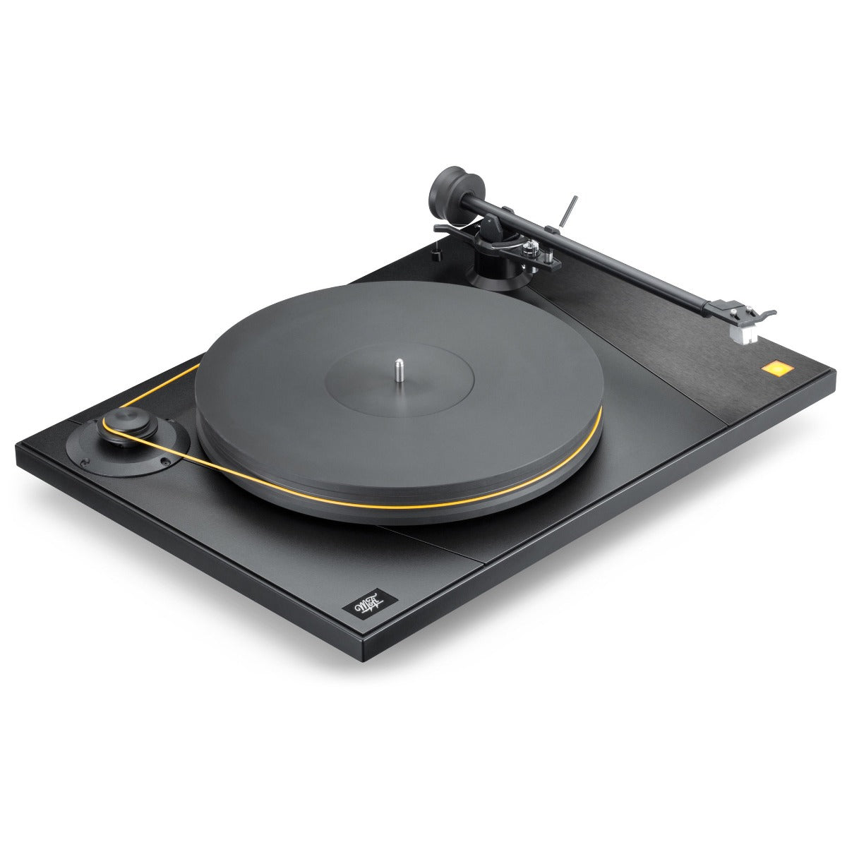 MoFi Electronics UltraDeck +M Turntable
