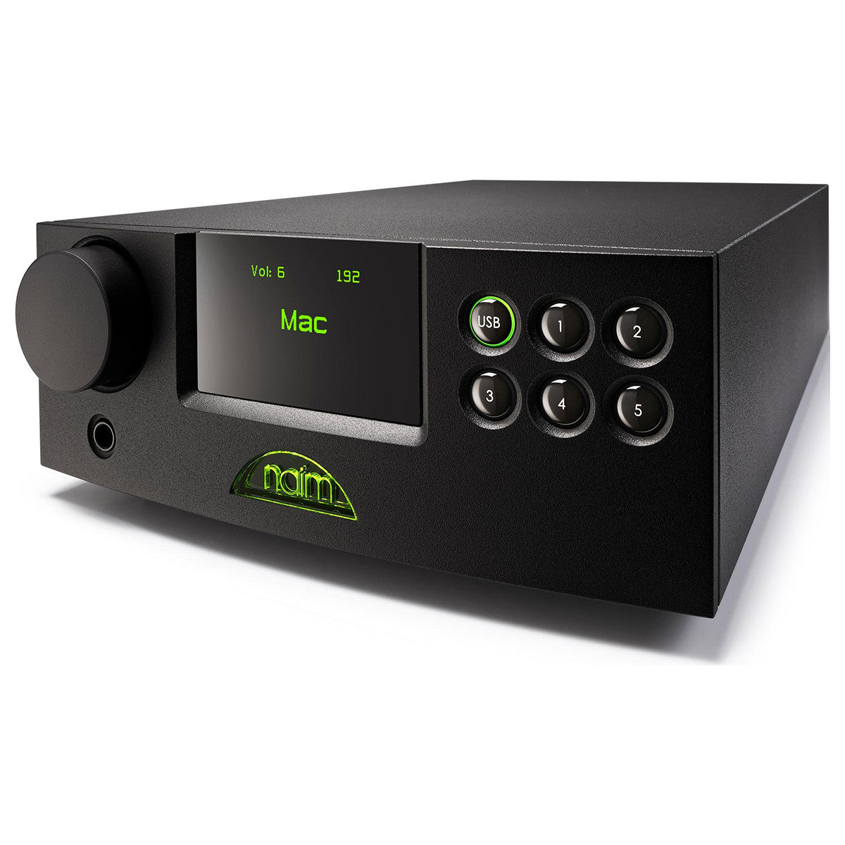Naim Audio DAC-V1 - Thumbnail 5