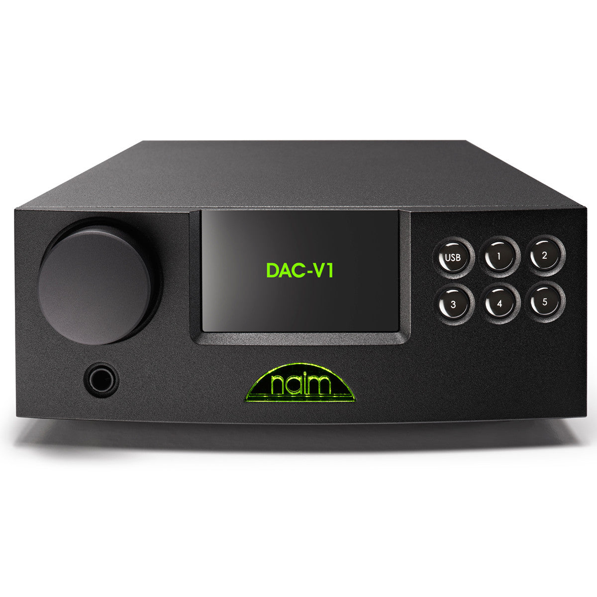 Naim Audio DAC-V1