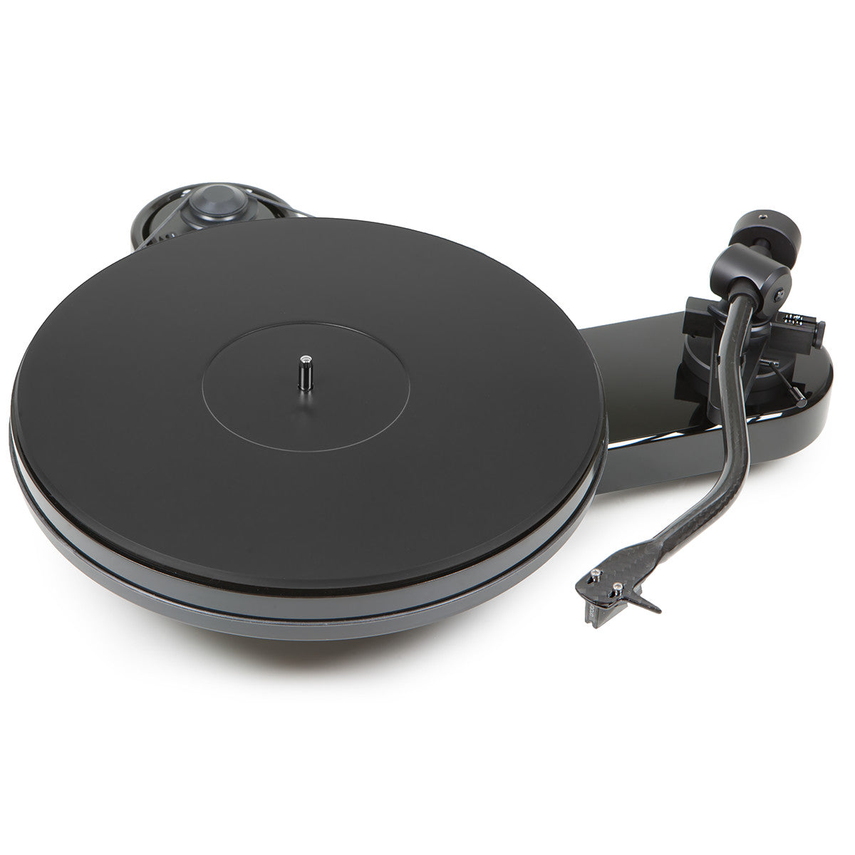 RPM 3 Carbon Turntable