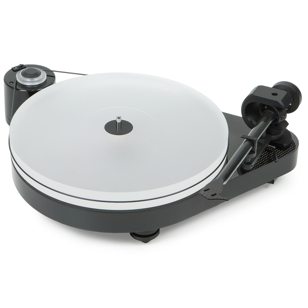 RPM 3 Carbon Turntable