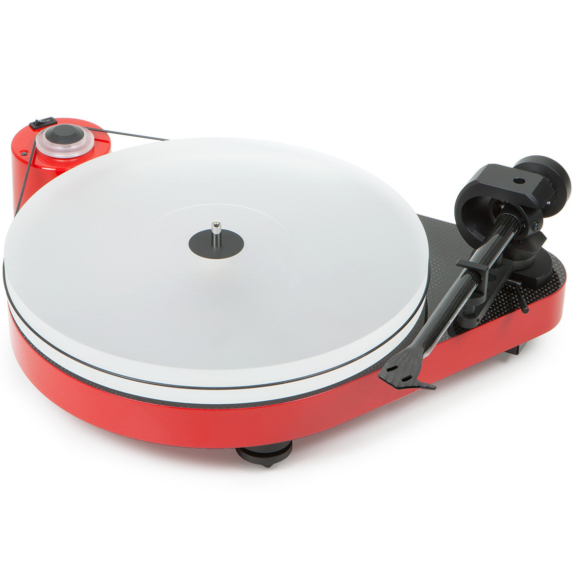 Pro-Ject RPM 5 Turntable - Thumbnail 3