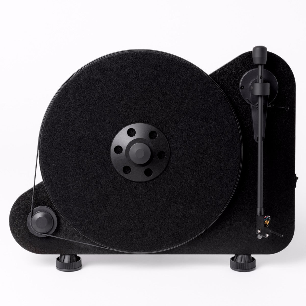 VT-E Vertical Record Player