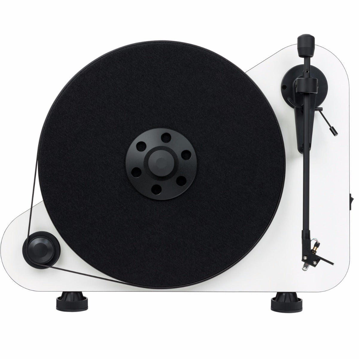 VT-E Vertical Record Player - Thumbnail 2