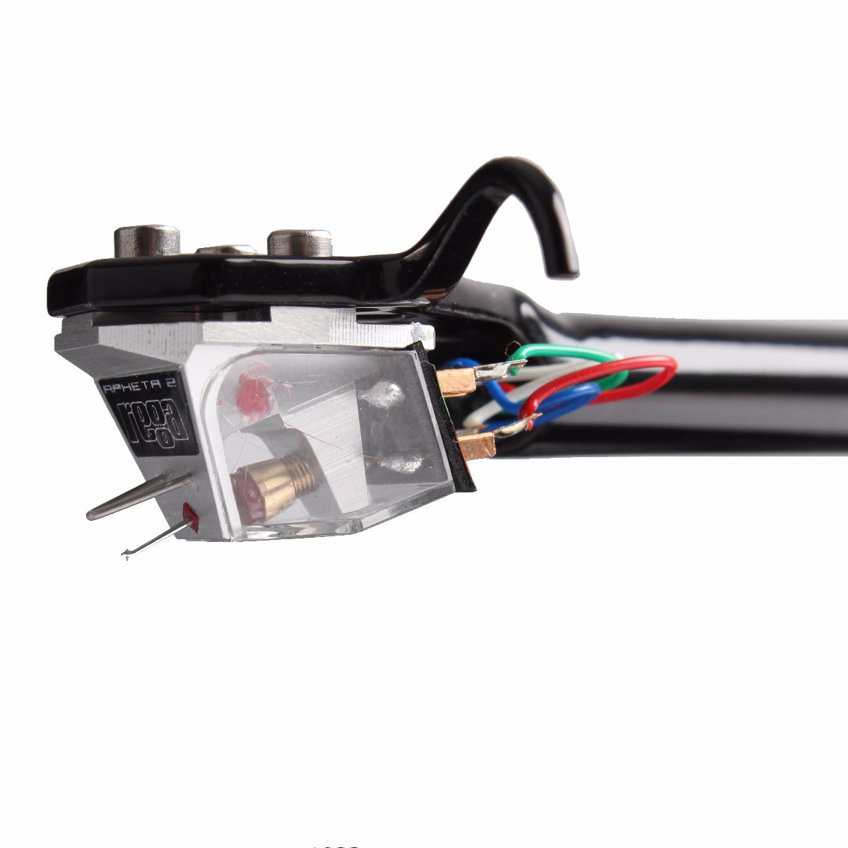 Rega Apheta 2 MC Phono Cartridge - Thumbnail 2