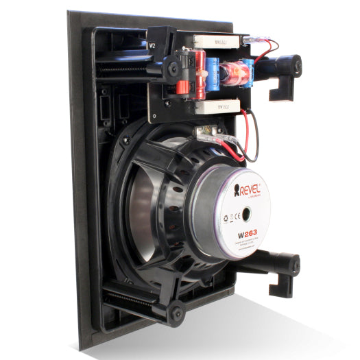 Revel W263
