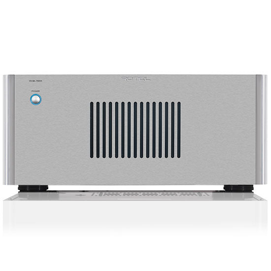 ROTEL 5-Ch Home Theatre Amplifier RMB-1555 - Thumbnail 3