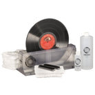 Limited Edition Spin-Clean Wash Pack