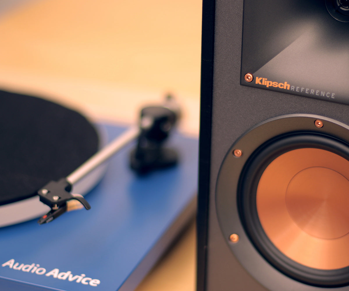 Klipsch R-51M Bookshelf Speaker (Pair) - Thumbnail 5