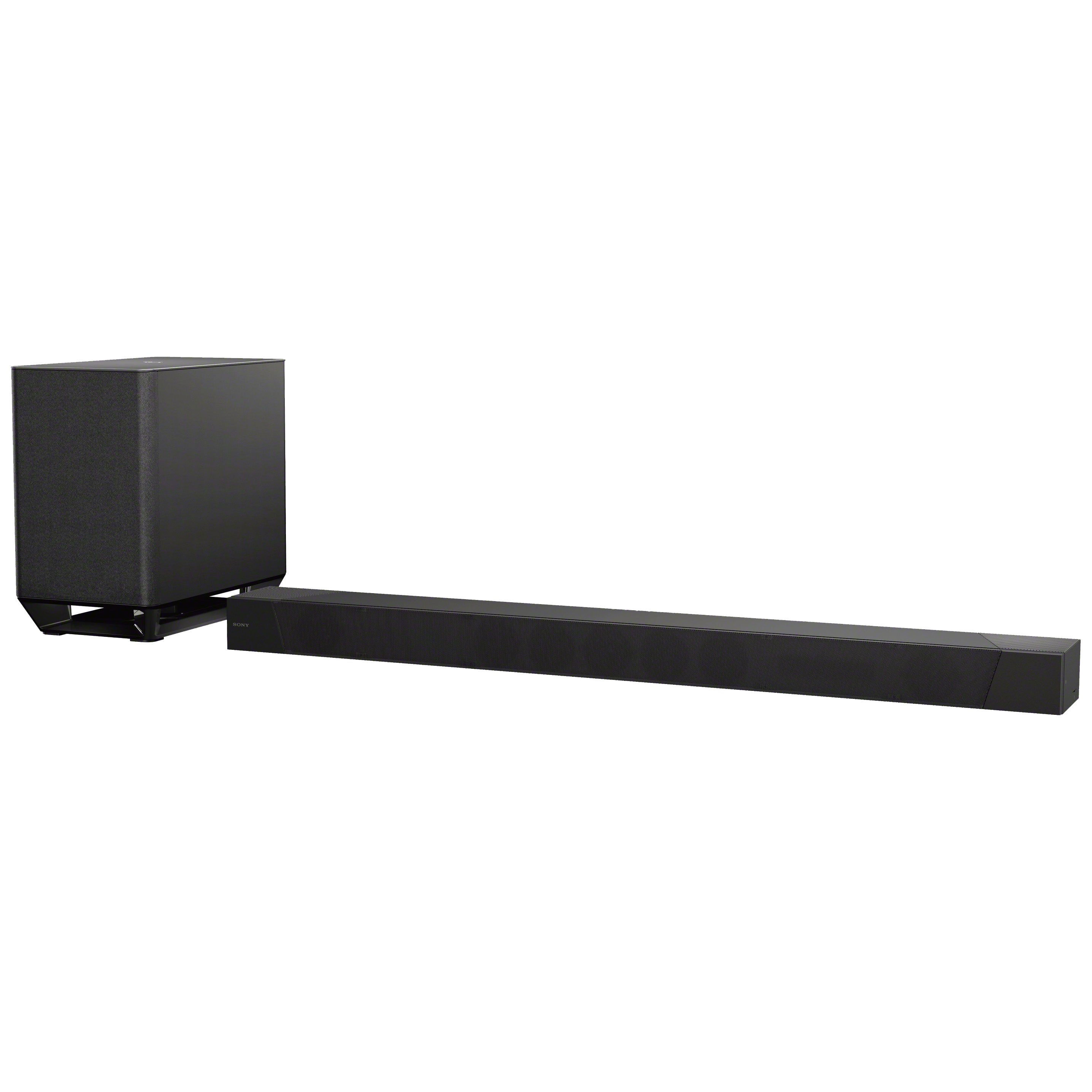 Sony HT-ST5000 7.1.2ch Soundbar - Thumbnail 2