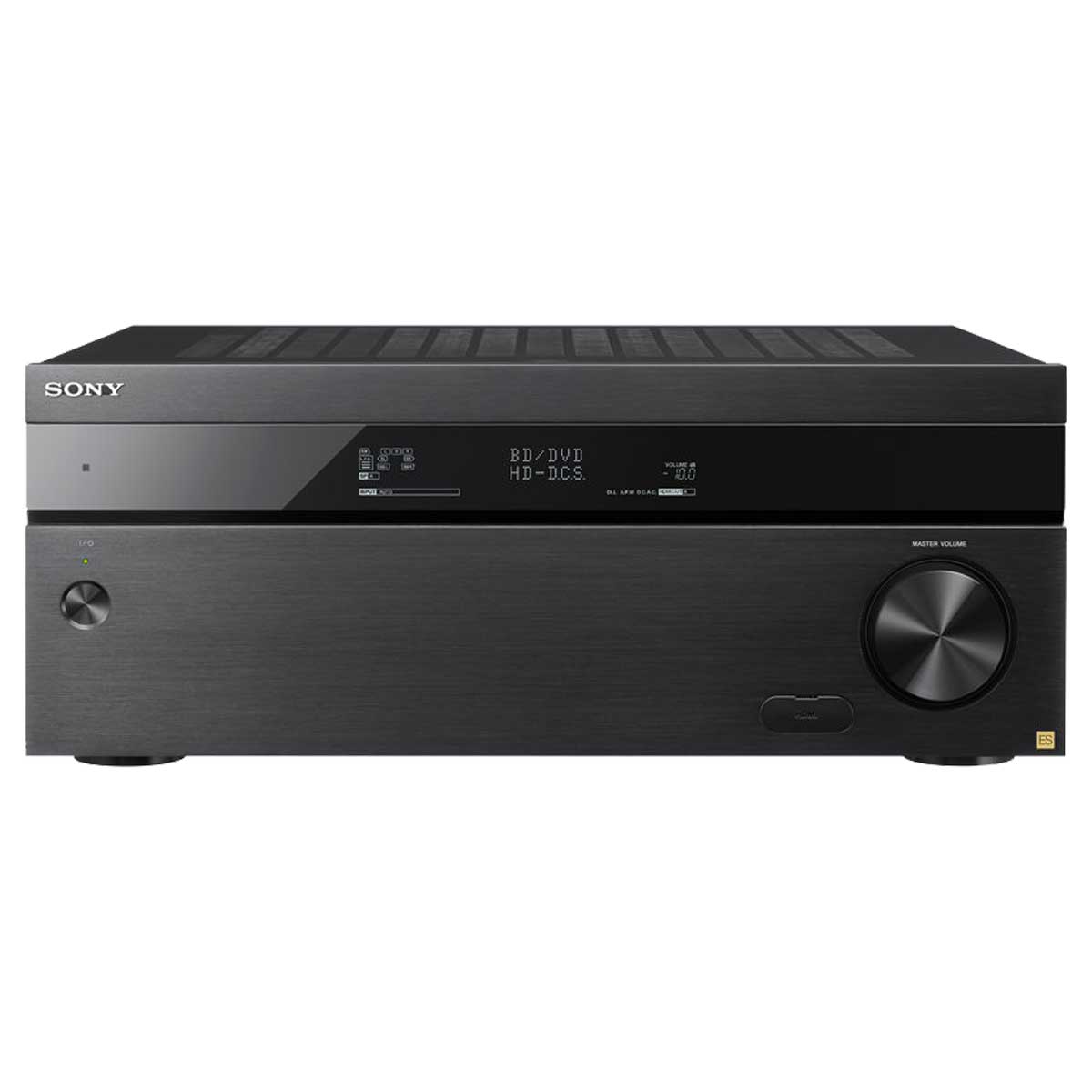 Sony STRZA3100ES Front view