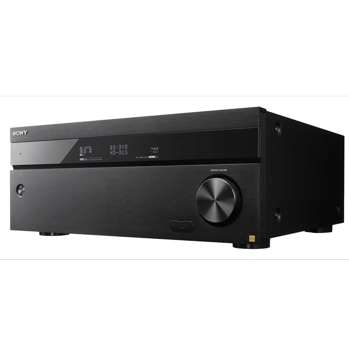 Sony STR-ZA3100ES 7.2 Channel 4K AV Receiver - Thumbnail 2