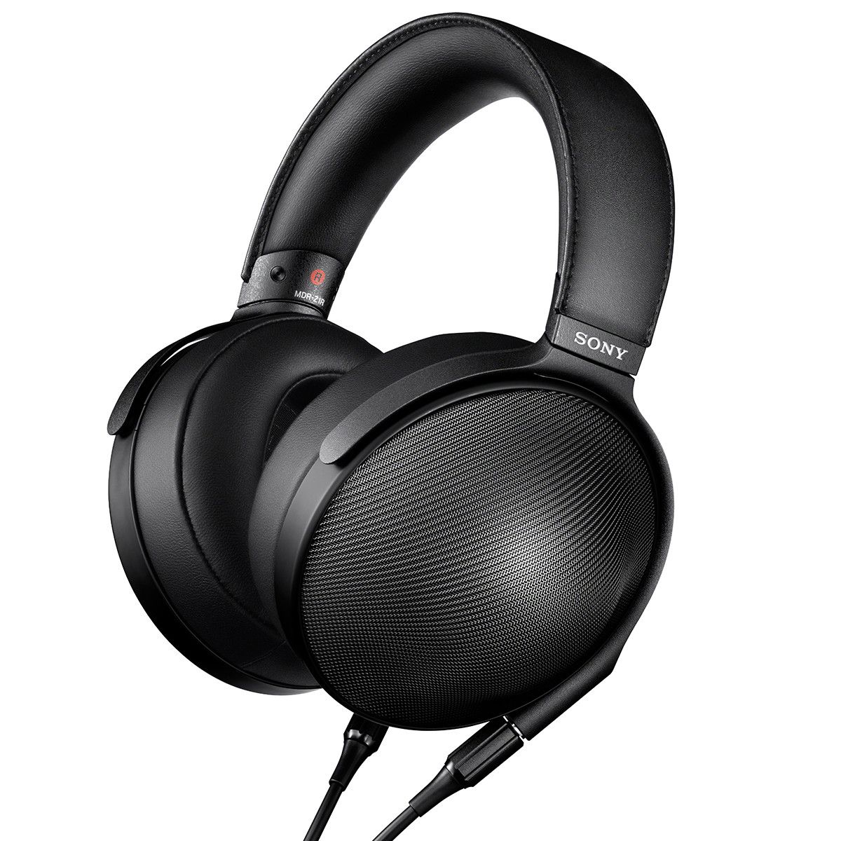 Sony OPEN BOX MDR-Z1R Over-Ear Headphones - A Grade – Audio Advice