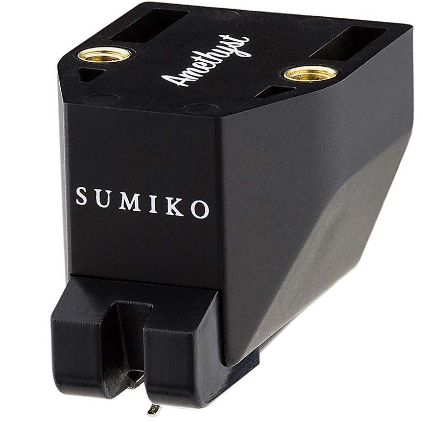 Sumiko Amethyst - Thumbnail 4