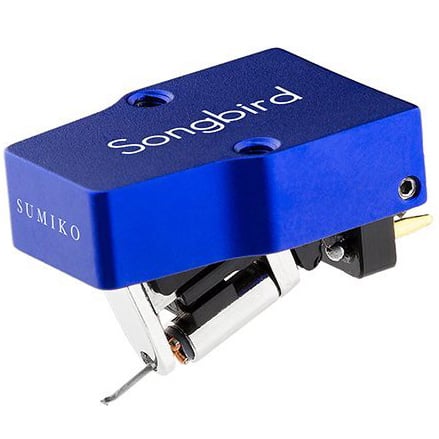 Sumiko Songbird Moving Coil Cartridge - Thumbnail 4