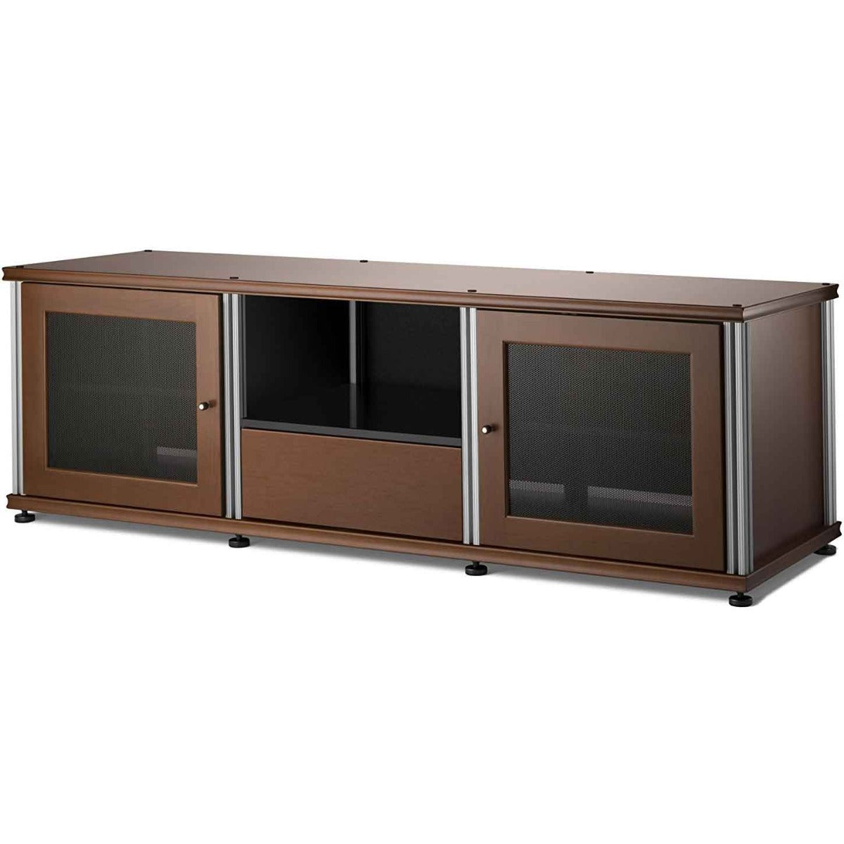 Salamander Designs Synergy Model 236 Triple-Width AV Cabinet - Thumbnail 2