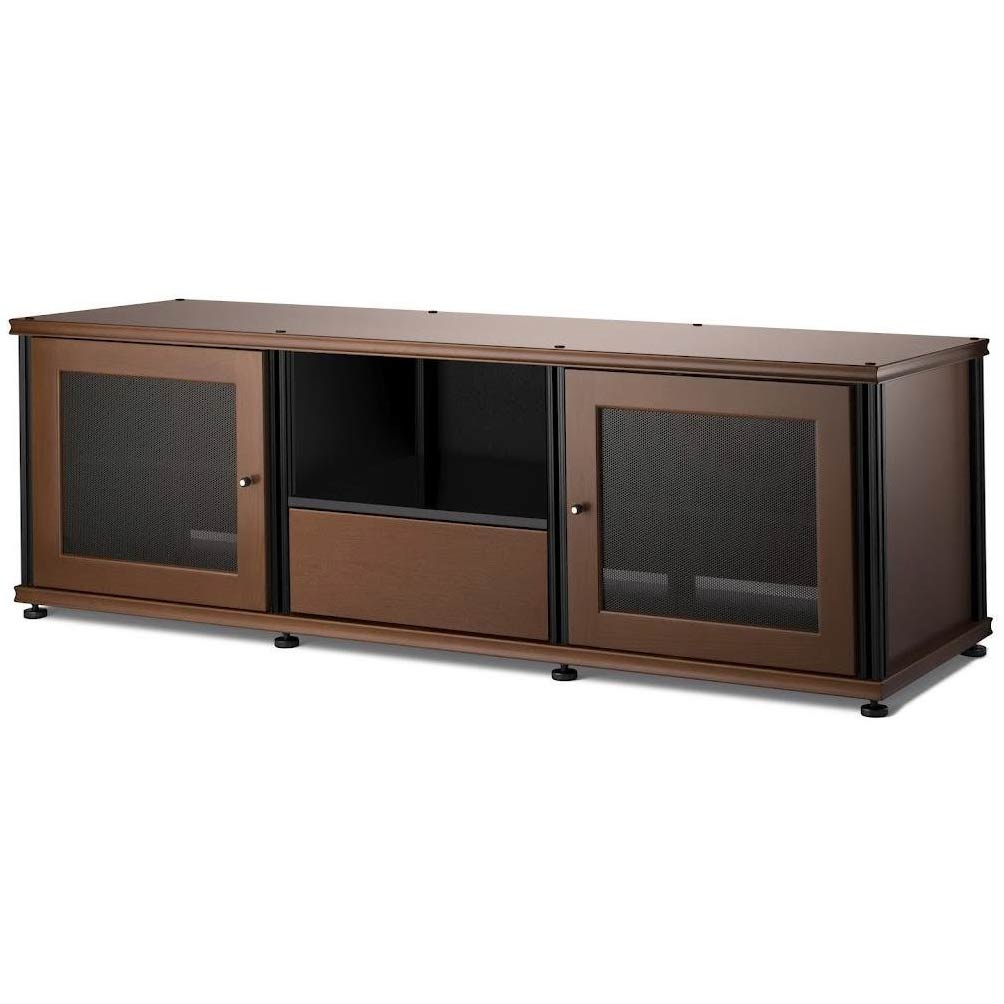 Salamander Designs Synergy Solution 236 Triple-Width AV Cabinet - Thumbnail 2