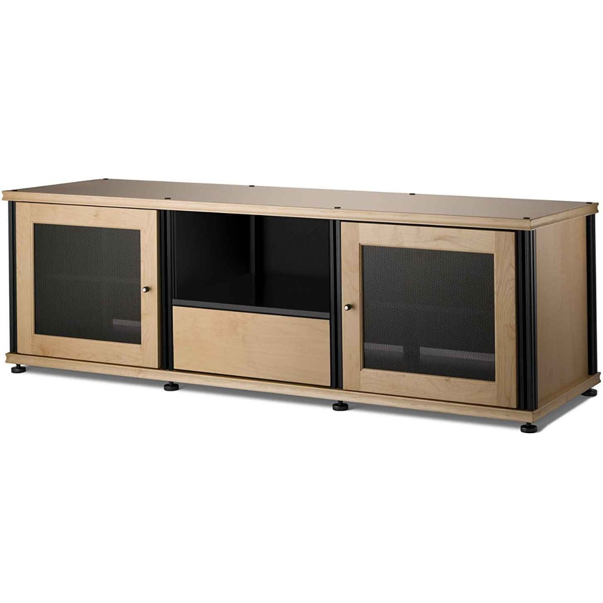 Salamander Designs Synergy Solution 236 Triple-Width AV Cabinet - Thumbnail 4