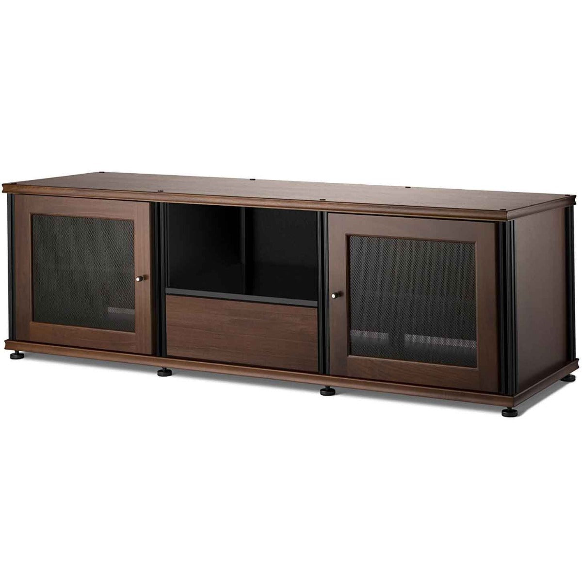 Salamander Designs Synergy Solution 236 Triple-Width AV Cabinet - Thumbnail 3