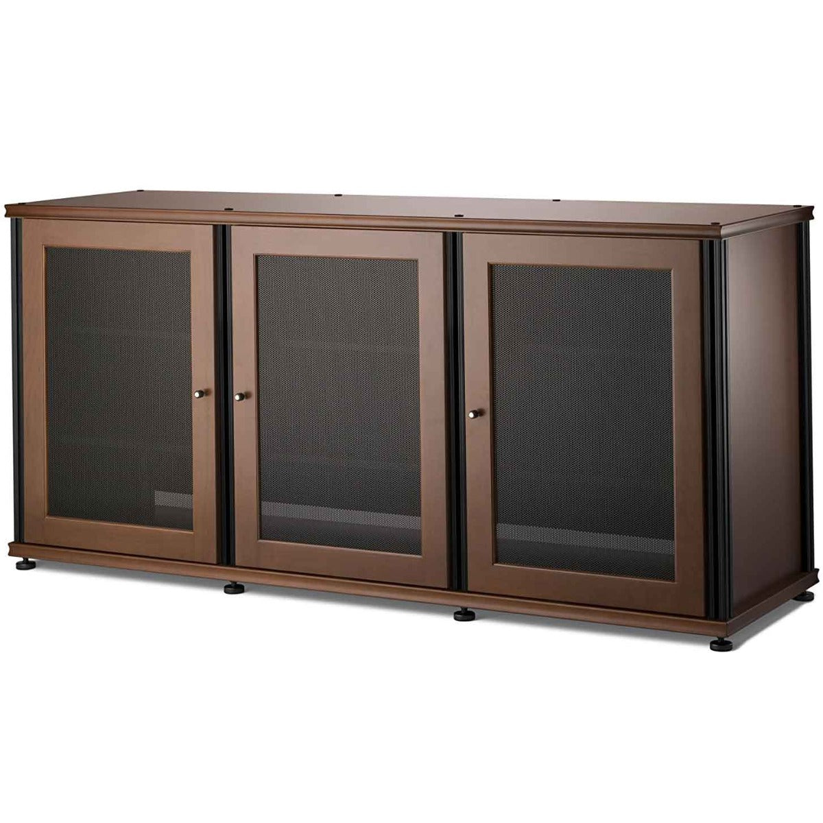 Salamander Synergy Solution Triple-Width AV Cabinet - Thumbnail 5