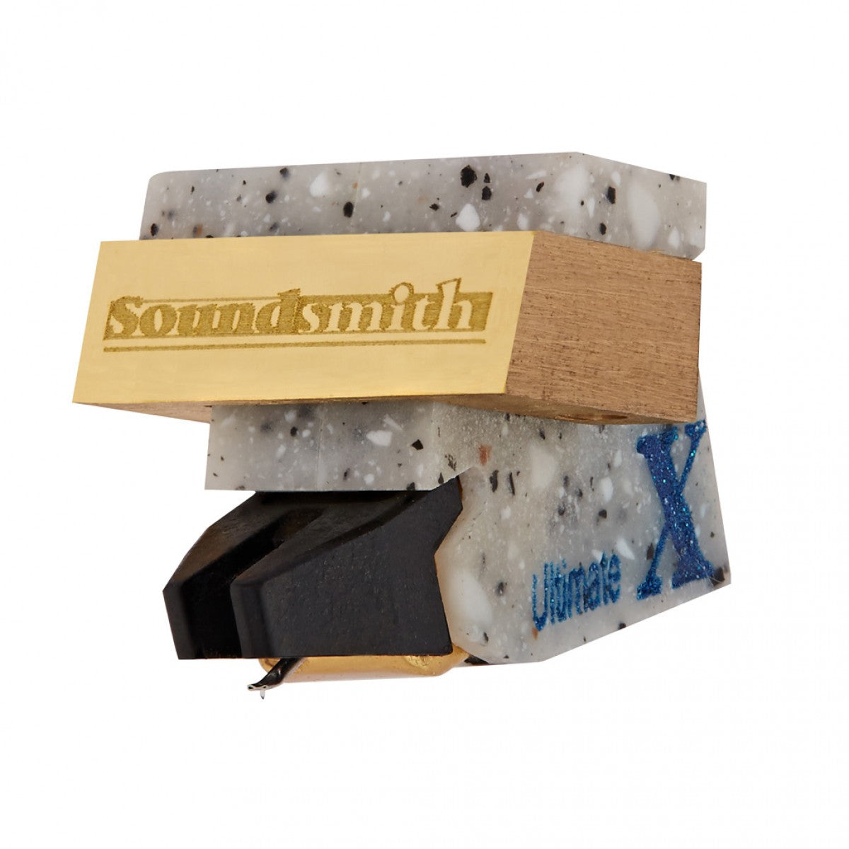 Soundsmith Irox Phono Cartridge
