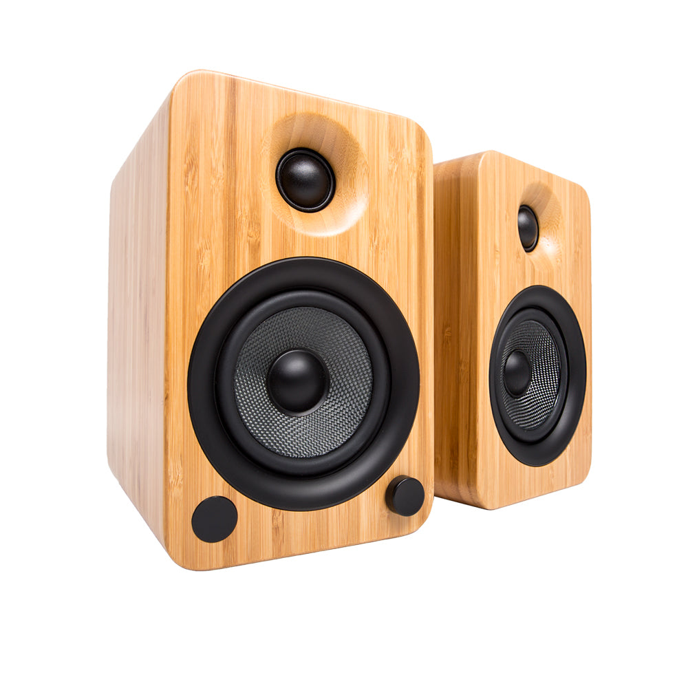 Kanto YU4 Powered Speakers - Thumbnail 4