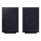 Samsung Q990C 11.1.4 ch. Satellite Surrounds - front view
