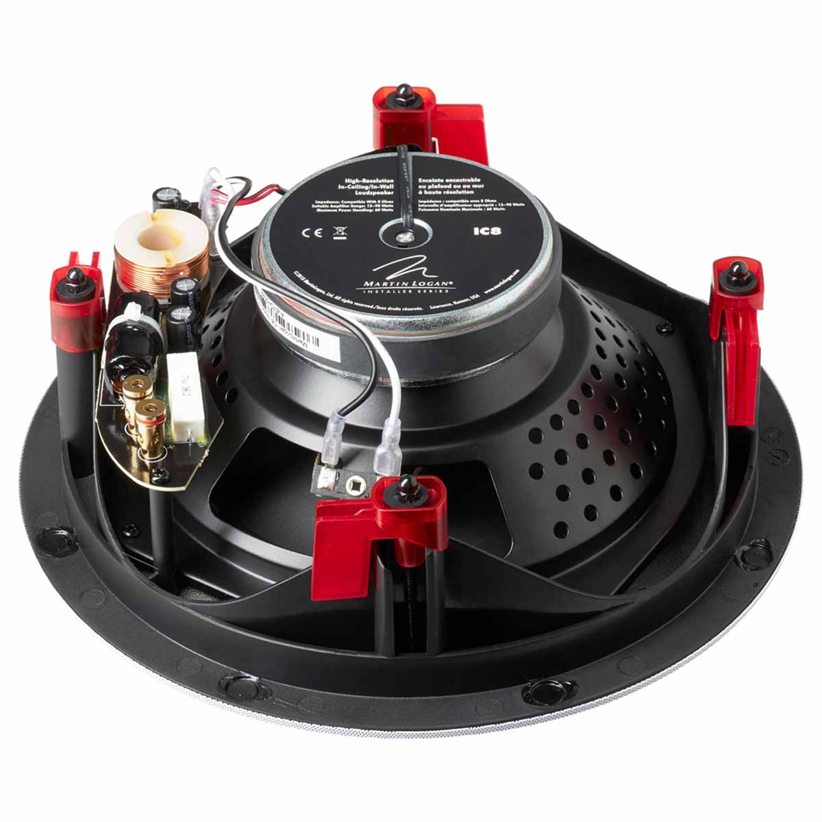 Martin Logan IC8