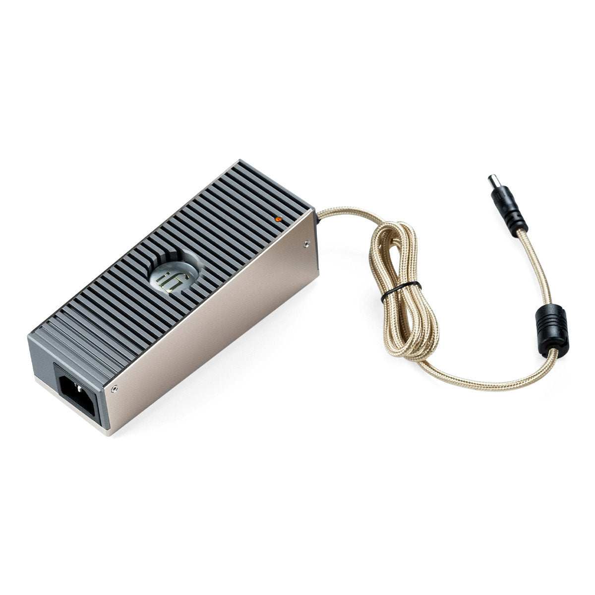 ケーブル・シールド ifi audio iPower Elite 12v iFi Audio iPower Elite Power Supply – Audio Advice
