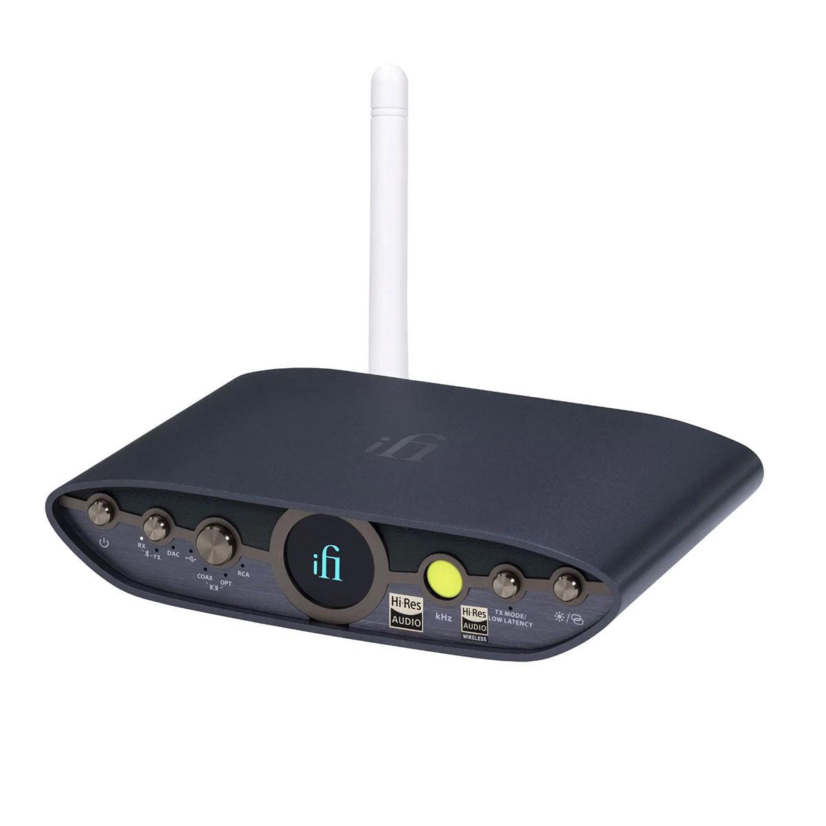 iFi Zen Blue V2 - Thumbnail 2